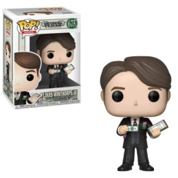 Funko Figurines Pop! Vinyl:...