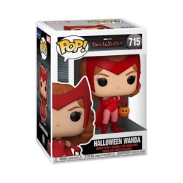 Funko Pop! Marvel:...