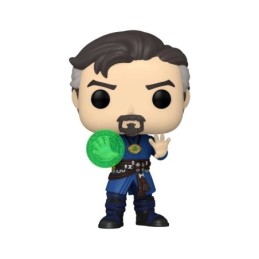 Funko Pop! Marvel: Doctor...