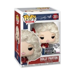 Funko Dolly Parton '77 Tour...