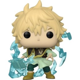 Funko Pop ! Black Clover...