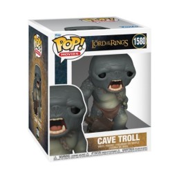 Funko Pop! Super: Cave...