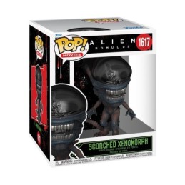 Funko Pop! Super: Alien:...