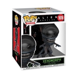 Funko Pop! Super: Alien:...