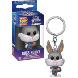 Funko Pop! Keychain: Space...