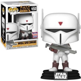 Funko Pop! Imperial Super...