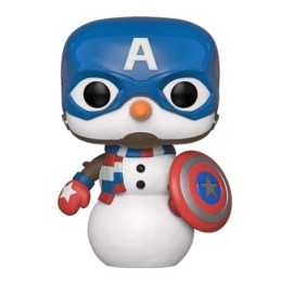 Funko Pop! Bobble Marvel:...