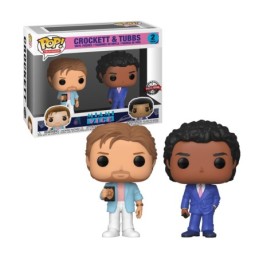 Funko POP! TV: Miami Vice -...