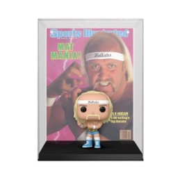 Funko Pop! SI Cover: WWE -...