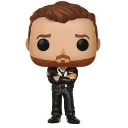 Funko - Figurines POP!...