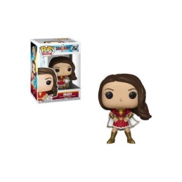 Figure Mary Shazam 9Cm