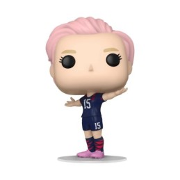 FUNKO POP! SPORTS: US...