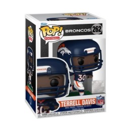 Funko Pop! NFL: Broncos -...