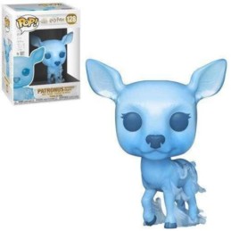 Funko Pop! HP: Patronus -...