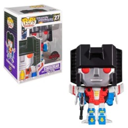 POP! Transformers (1984) 27...