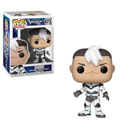 Funko Figurines Pop! Vinyl:...