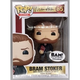 Funko Exclusive Bram Stoker...