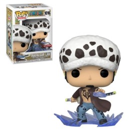 Funko One Piece Trafalgar...