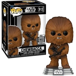 Funko Pop! Vinyl: SWNC -...