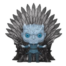 Funko- Pop Deluxe: Game of...