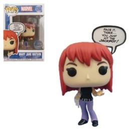 Pop Mary Jane Watson 1260