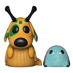 Funko Pop! Monsters:...