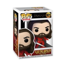 Funko Pop! Movies: Bram...