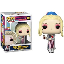 Funko Pop! Heroes: Harley...