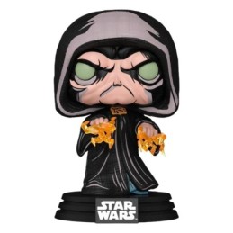 Funko Star Wars: Retro...