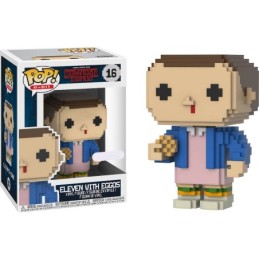 Funko Pop Figurine dEleven...