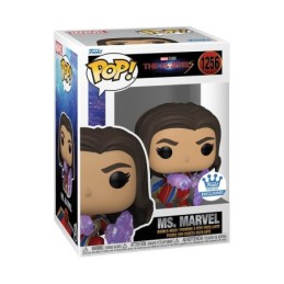 Funko Pop ! Marvel : The...