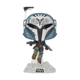 Funko Pop Bo-Katan Kryze...