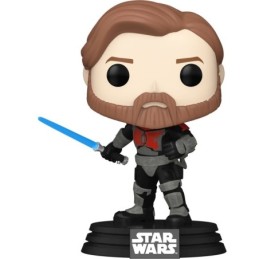 Funko Star Wars: The Clone...