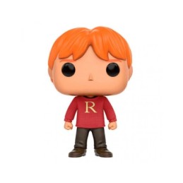 Funko Pop Harry Potter Ron...