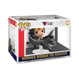 Funko Pop! Rides: WW 80th -...