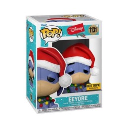 Funko Pop! Disney: Holiday...