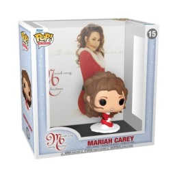 Funko Pop! Albums: Mariah...