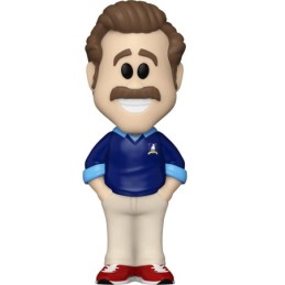 FUNKO VINYL SODA: Ted Lasso...