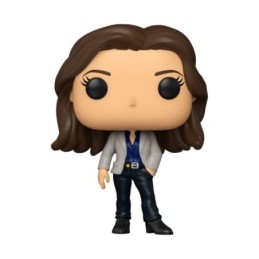 Funko Pop! TV: Law & Order...