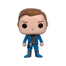 Funko 10493 - Star Trek...