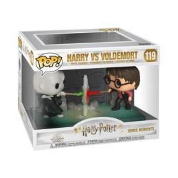 Funko Pop! Moment: Harry...