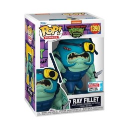 Funko Pop! Films : TMNT...