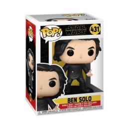 Funko Pop! Star Wars:...