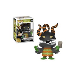 Funko 11248 POP Vinyl:...