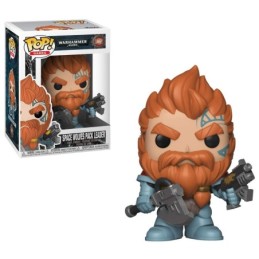 Warhammer - Pop Vinyl:...