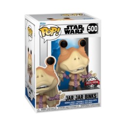 Funko POP! Star Wars: Clone...