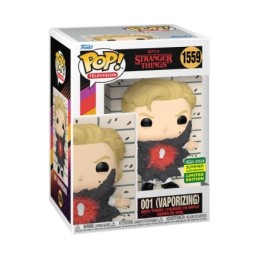 Funko! Pop Convention Excl...