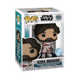 Figurine Funko Pop Star...