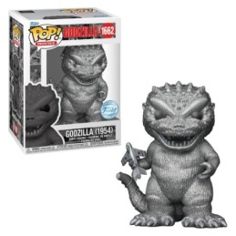 Pop! Godzilla 1662 Godzilla...