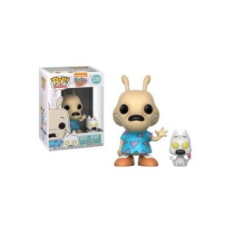 Funko 13061 Pop Animation...